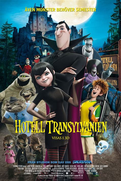 Hotel Transylvánie .